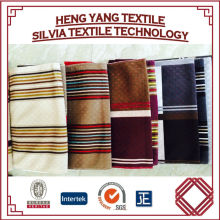 100% Polyester Velboa Printing Plush Microfiber Fabric per Meter