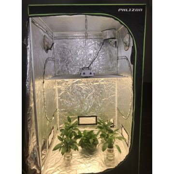 Beste kommerzielle LED Grow Lights Pflanzenlampe 2020