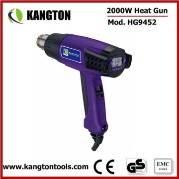 2000W Mini Variable Heat Gun