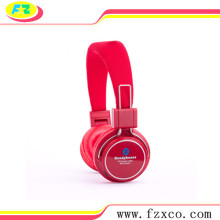 2016 Best Over The Ear Bluetooth Headphones