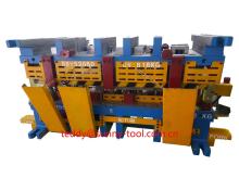 Progressive Die And Stamping