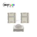 IR LED 760nm Diode 2835 SMD LED 90 stupňů