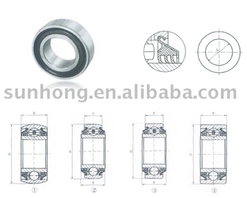 Agricultural Bearing