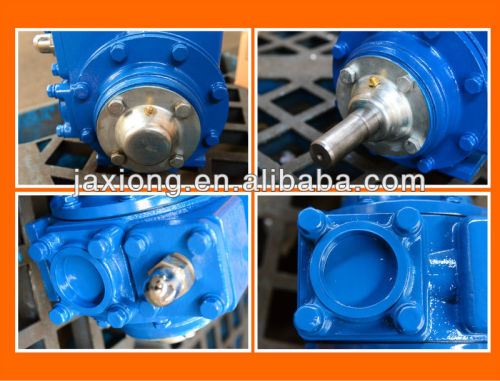 high self-priming pump / petrochemical pump