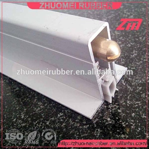 Aluminum Door Bottom Weather Seal