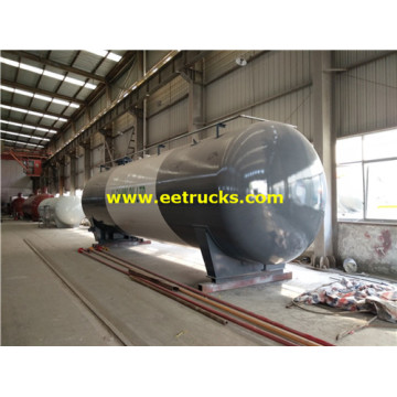 Bulk ASME 50ton LPG Storage Tanks