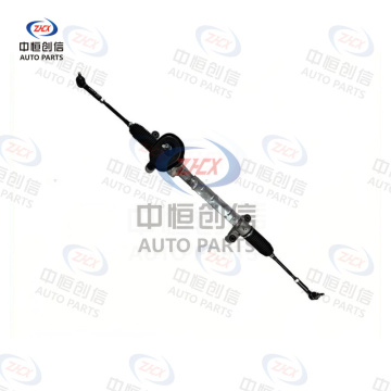 Sistem de direcție manual pentru Haval H6