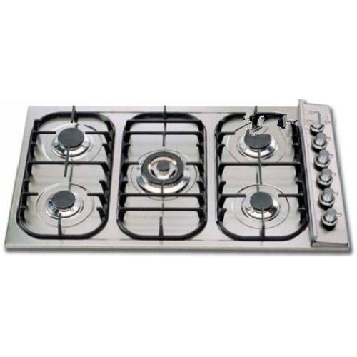 Glen Kitchen Appliance memasak dapur gas