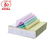 China Manufacturer Computer Printing Paper
