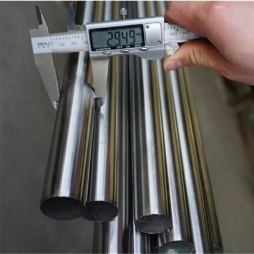 ASTM 309S SS Pipe For Decoration