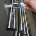 Polished Decorative Tubing 316L Stainless Steel Pipe