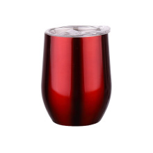 Insulated Wine Tumblers with Lids: Personalized and Stylish Drinking Solutions