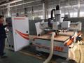 Houtbewerkingsmachines cnc router stappenmotor