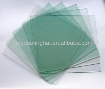 1.4mm clear sheet glass