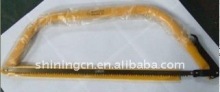 pruning bow saw