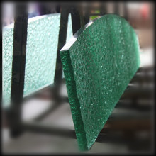 rustic man-made jade stone countertops