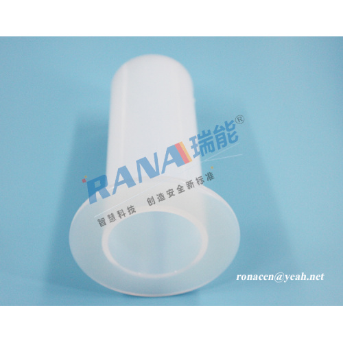 Fluoropolymer PFA Nozzle for Semiconductor Chemicals