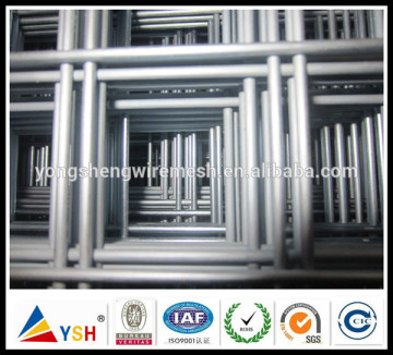 Anping manufacturer low price galvanized welded wire mesh fence welded wrie mesh panels