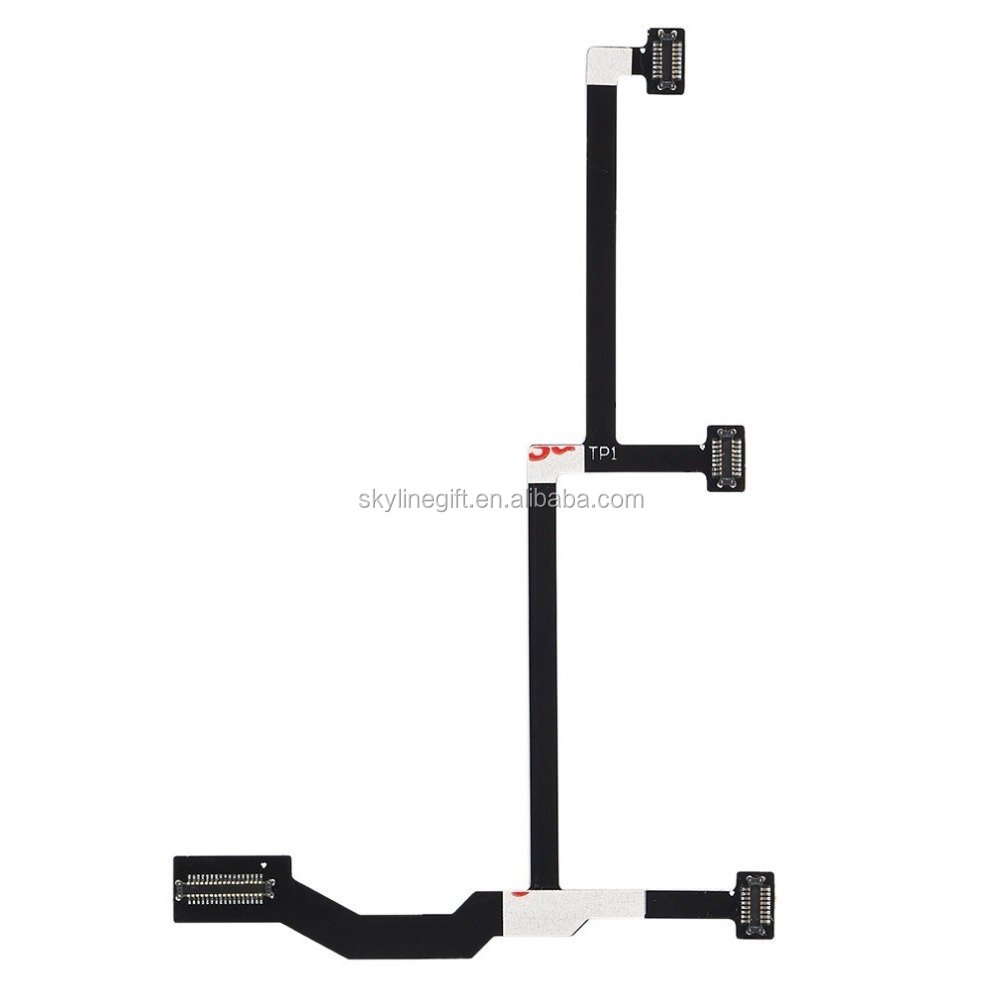 Mavic Flexible Gimbal Flat Cable not original for mavic pro and mavic fly more combo