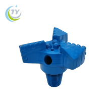 Wholesale 190mm 3 wings PDC bit