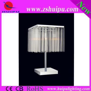 modern special design talble lamp