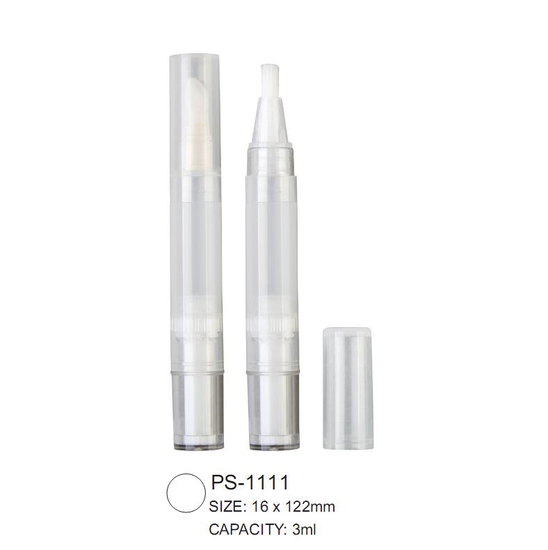 Vloeibare vulling cosmetische pen PS-1111