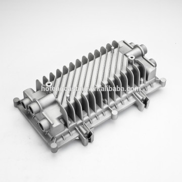 Ningbo aluminum die casting alloy