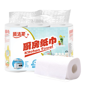 China kitchen paper