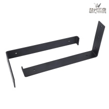 Heavy Duty Steel Wall Brackets Sturdy Shelf Support