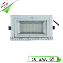 Directional 48w  LED Downlight shoping mall light SAA C-TICK CE
