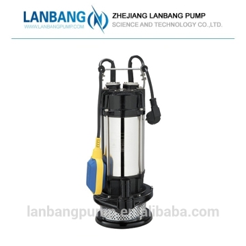 Centrifugal Water Pump Fountain Submersible Pumps