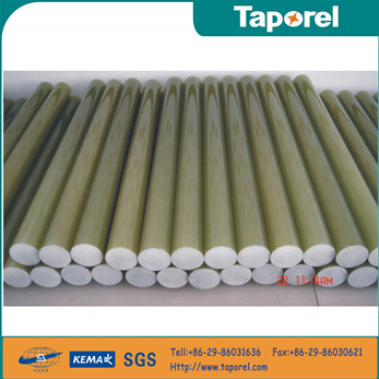 Fiber Glass Composite Insulator Rods