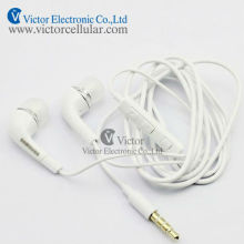 earphone with Mic and Volume Control For Samsung