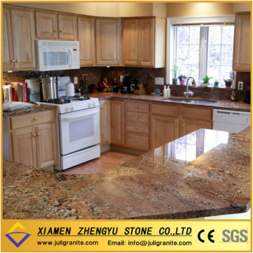 Brazil Granite Slab For Kitchen Top