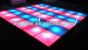 LED Dance Floor,Led Dancing Floor,DMX Disco Led Floor