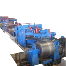 Coil Slitting Machine for Sheets