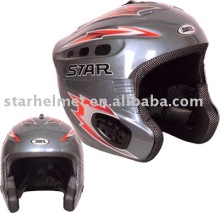 CE/ASTM snow Helmet