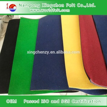 famous brand craft colored felt sheets