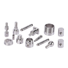 Axis Long Axis CNC Lathe Precision Machining Services