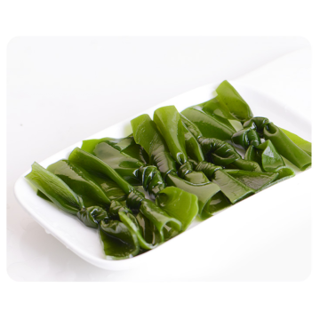 Salade Algues Nourriture Varech Noeud