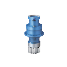 Engineering Equipment Slewing Gearboxes