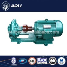 KCB Type best quality in China Gear Oil Pump