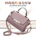 Manufacturers Pu Leather lady Hand Bag