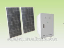 Movable Solar Generator Quotation (Economic Type)