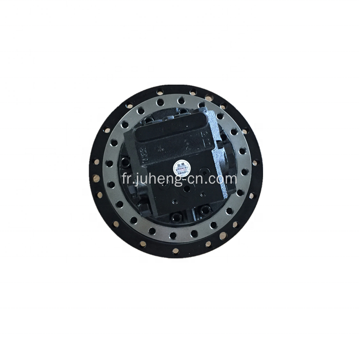 Dispositif de voyage Hyundai R130 Hyundai Final Drive R130