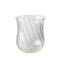 Cantbed 400 ml de taza de té Tusmbler Glass Glass