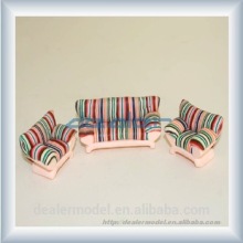 model furniture,architecture model furniture,model sofa,beautiful sofa,ceramic sofa