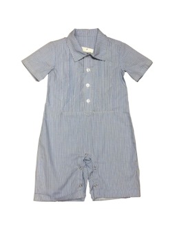 Jumpsuit fashion new design cotton kids romper onesie kids romper suit