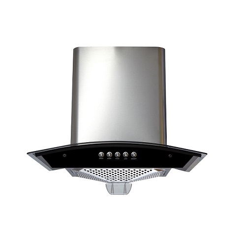 Ventilador Extractor de Campanas Cata Cooker