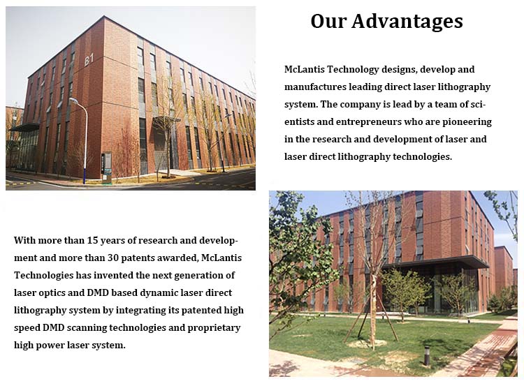 Automatic Laminating Machine